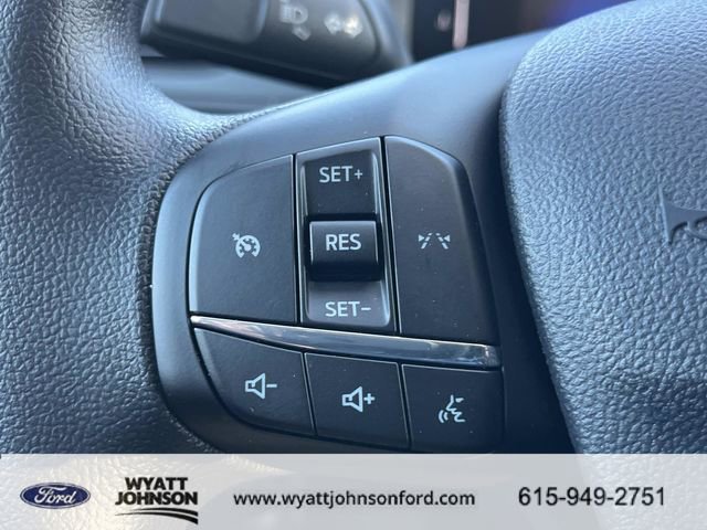 New 2026 Ford Escape Active image 25