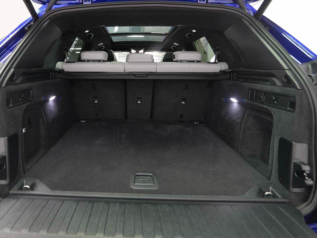 Certified 2024 BMW X5 M Competition w/ Executive Package AWD/4WD image 12