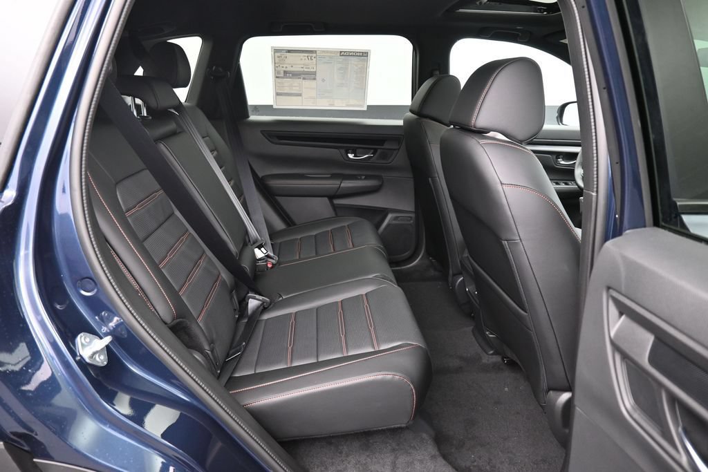 New 2026 Honda CR-V Sport-L image 34