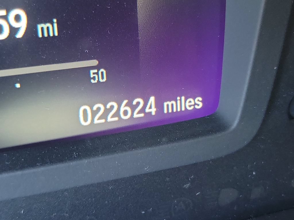 Certified 2024 Honda Odyssey EX-L image 31