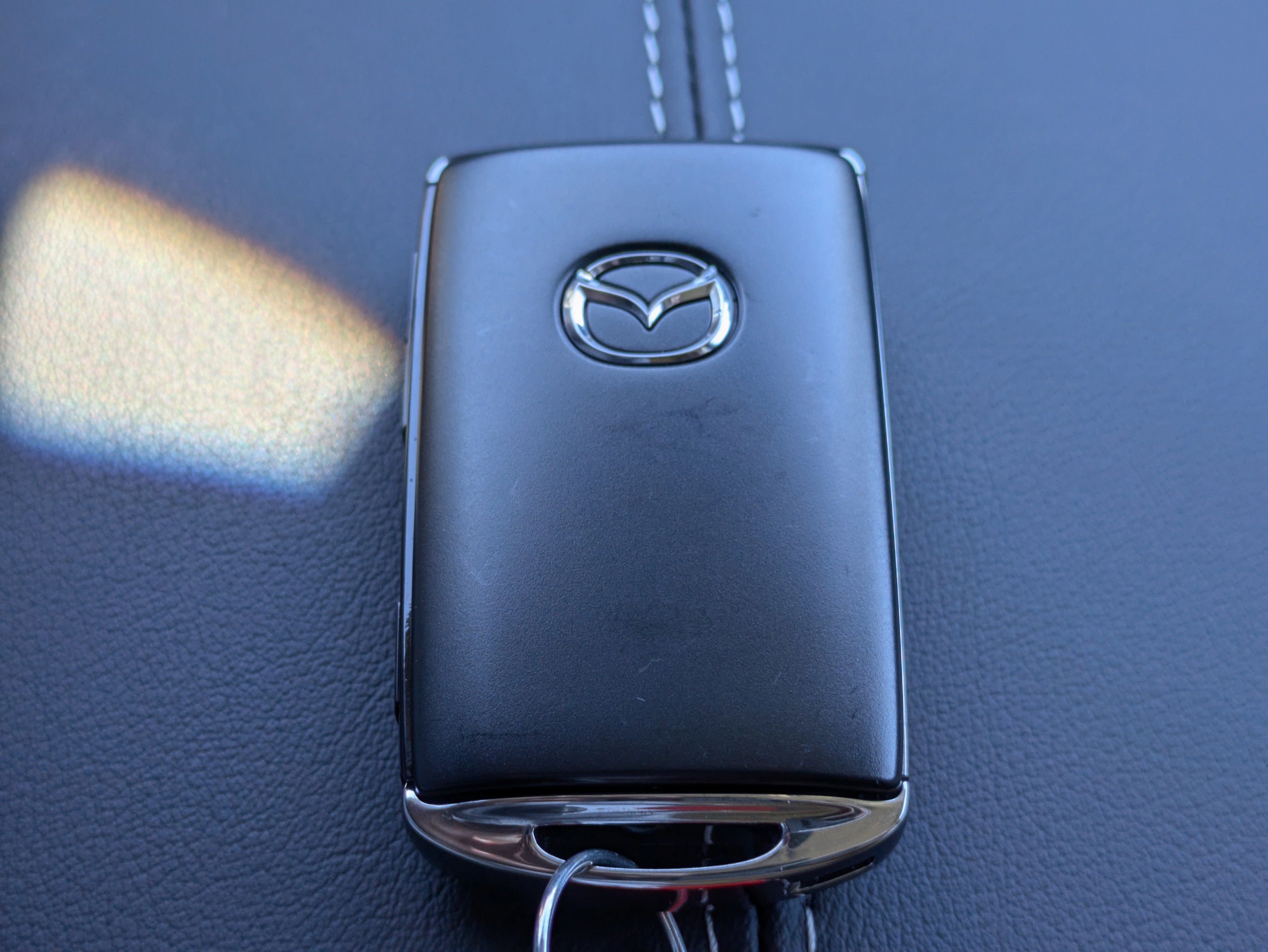 New 2026 MAZDA CX-30 AWD 2.5 S image 32