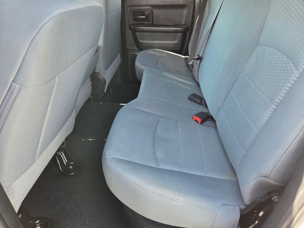 Used 2019 RAM 1500 Tradesman w/ Popular Equipment Group RWD image 14