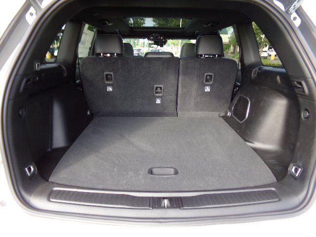 Used 2024 Jeep Grand Cherokee Limited 4xe image 27