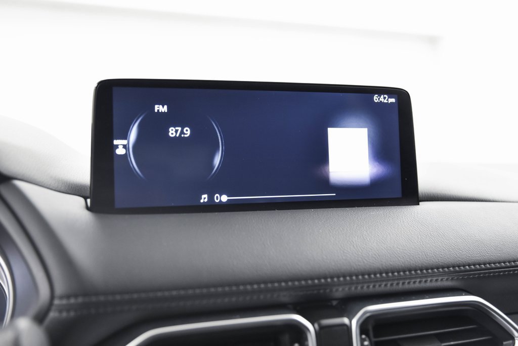 Used 2021 MAZDA CX-5 Touring image 19