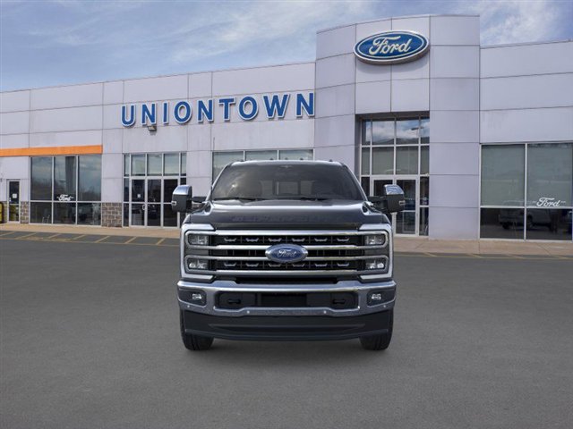 New 2025 Ford F350 Lariat w/ Lariat Ultimate Package image 6