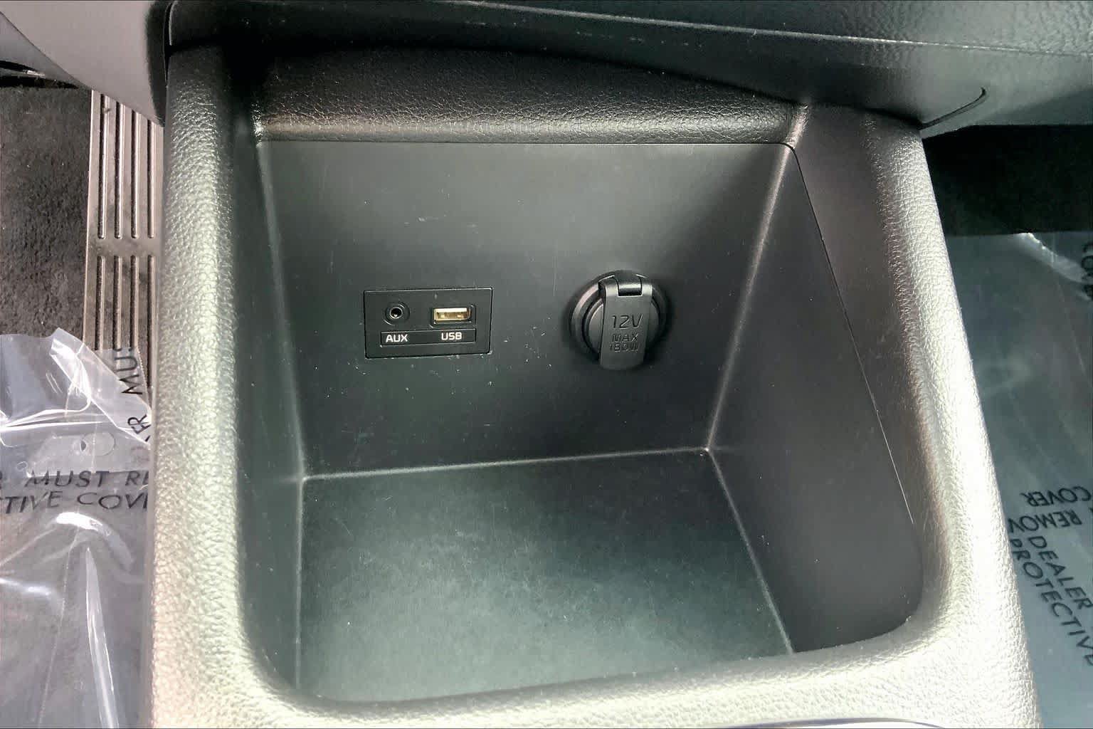 Used 2017 Kia Forte LX FWD image 34
