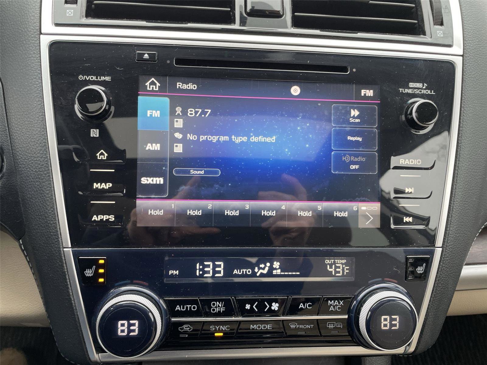 Used 2019 Subaru Outback 2.5i Limited image 17