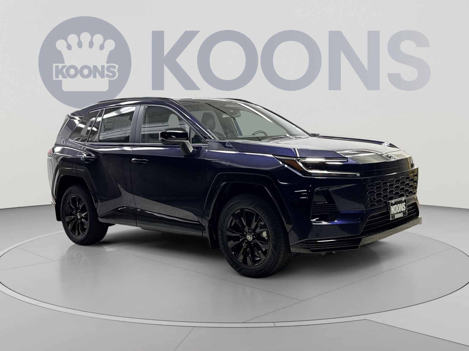 New 2026 Toyota RAV4 SE AWD/4WD image 18