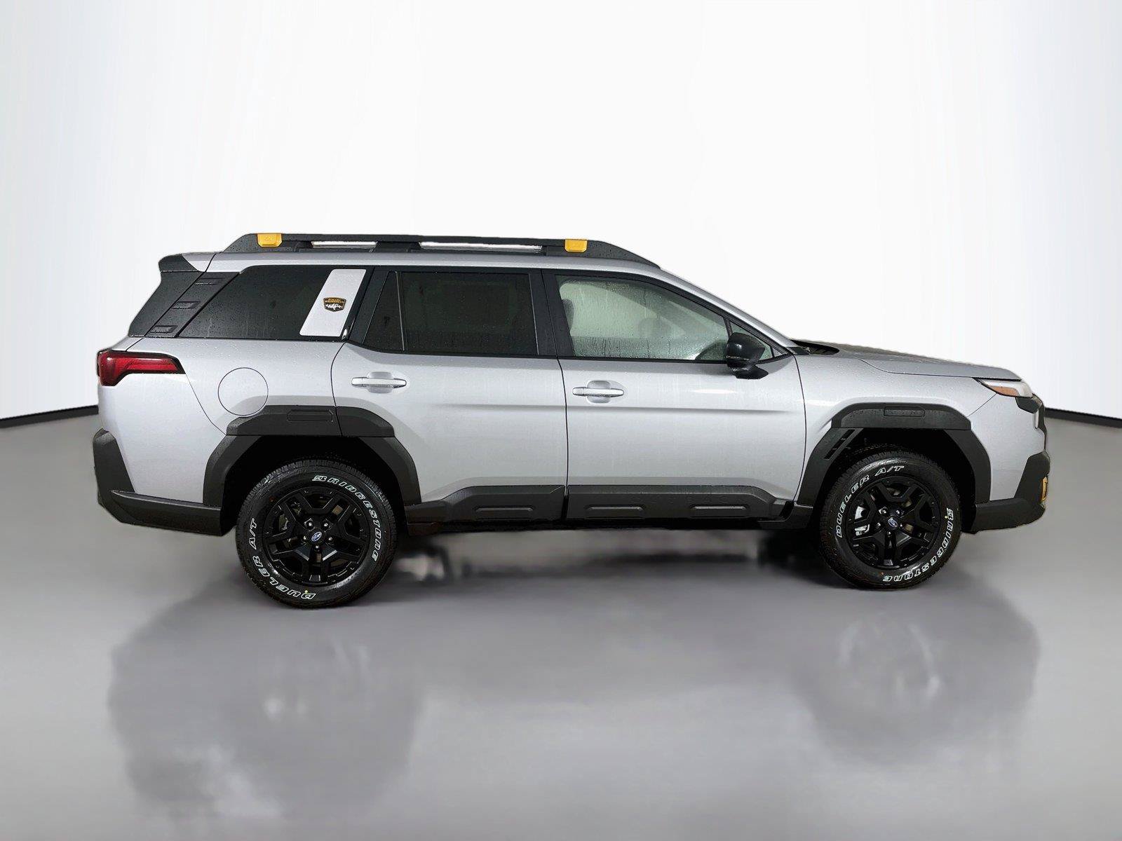 New 2026 Subaru Outback Wilderness AWD/4WD image 18