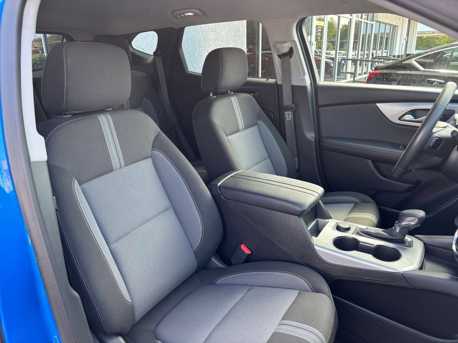Used 2026 Chevrolet Blazer LT FWD image 36