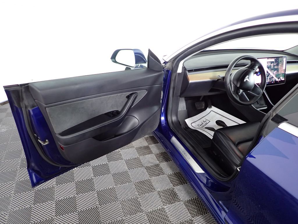 Used 2019 Tesla Model 3 Long Range image 24