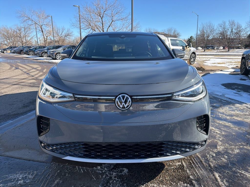Certified 2023 Volkswagen ID.4 Pro S Plus image 8