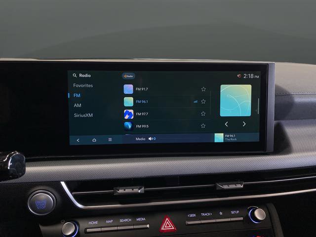 New 2026 Hyundai Sonata SEL image 16