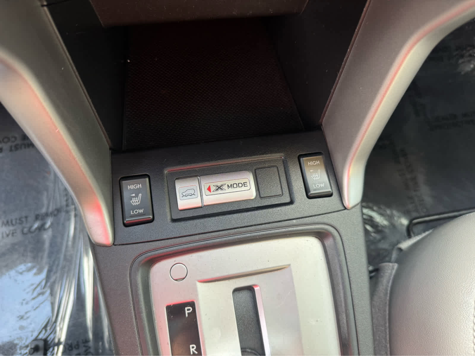 Used 2014 Subaru Forester 2.5i Touring image 29