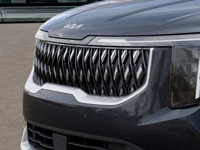 New 2026 Kia Carnival EX image 12