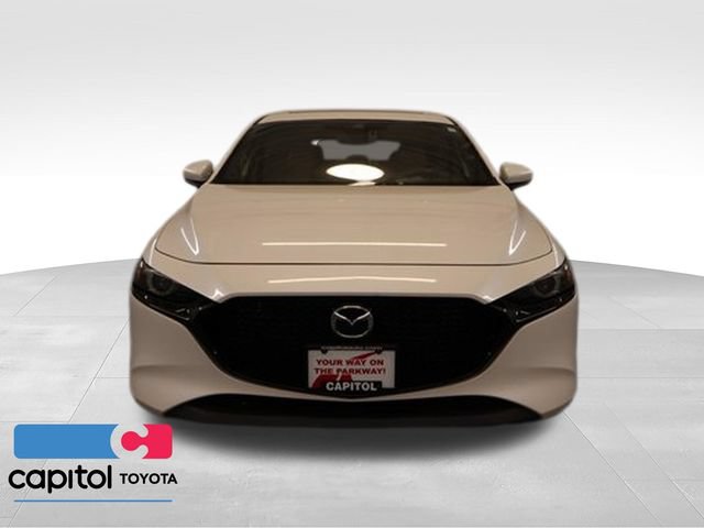 Used 2020 MAZDA MAZDA3 AWD Hatchback w/ Premium Pkg image 6