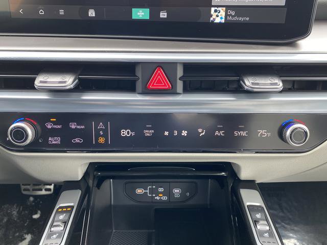 New 2026 Kia Sorento SX Prestige image 23