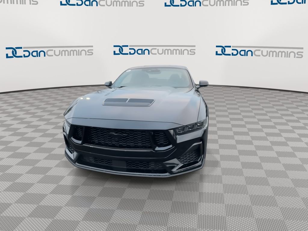 New 2026 Ford Mustang GT Premium image 3