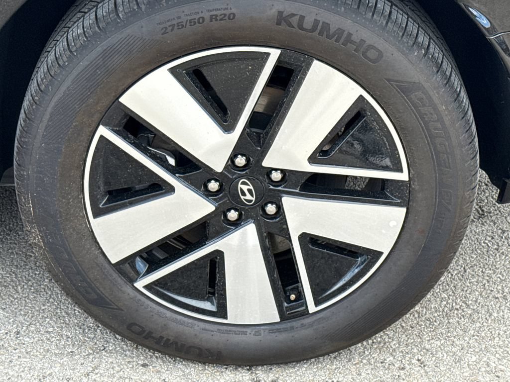 New 2026 Hyundai Ioniq 9 SEL AWD/4WD image 9