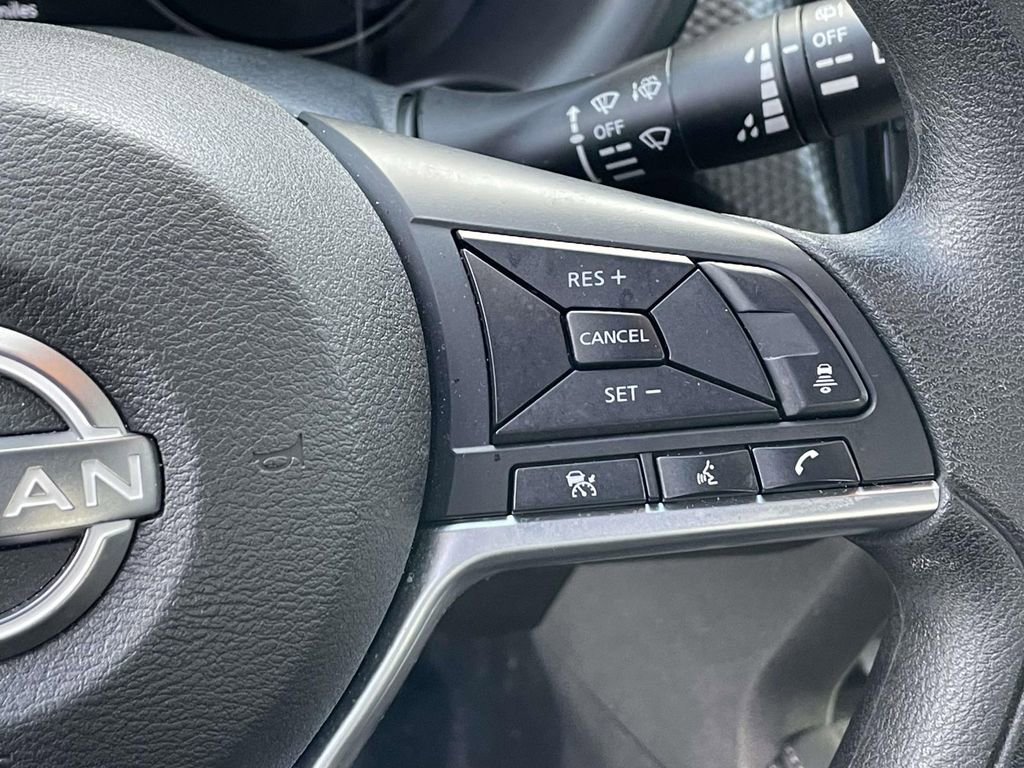 Used 2024 Nissan Kicks SV image 20