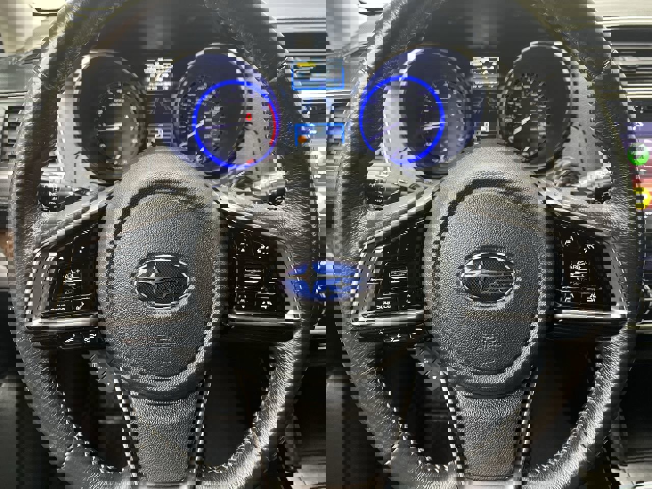 Used 2019 Subaru Outback 2.5i Limited image 14