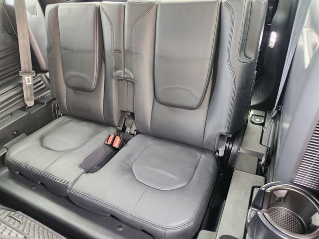 Used 2022 Land Rover Defender 110 X-Dynamic HSE AWD/4WD image 30