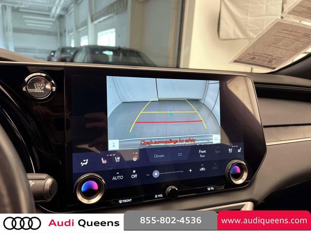 Used 2023 Lexus RX 350 Premium w/ Accessory Package image 29