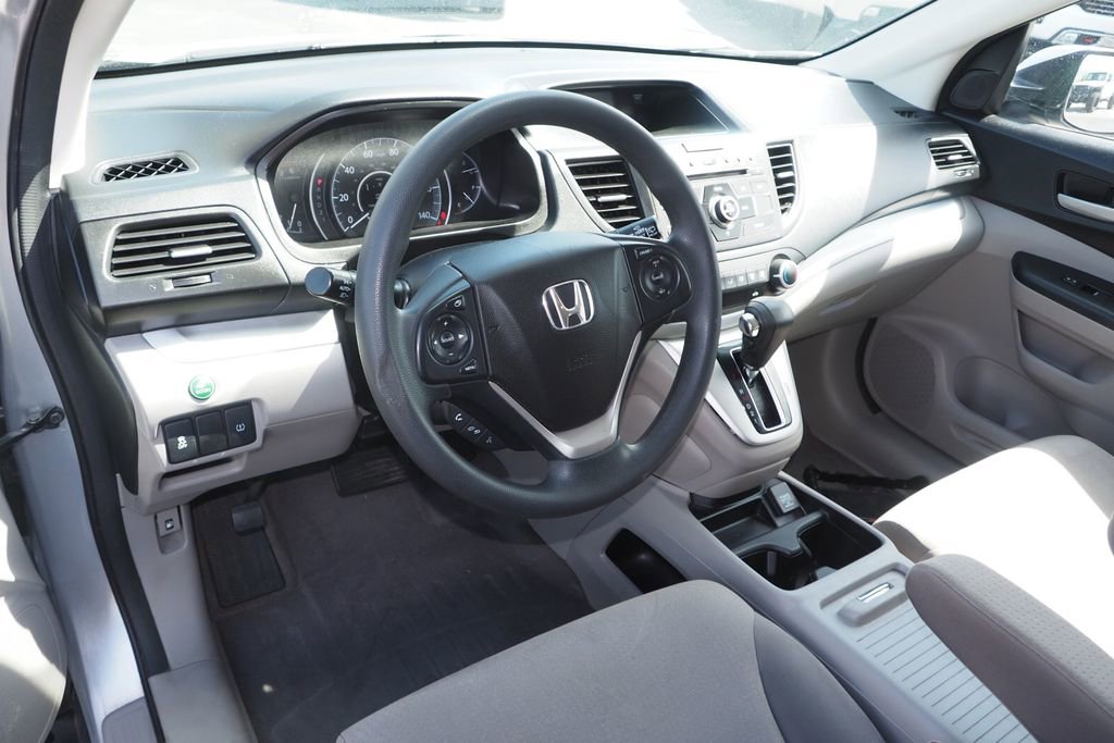 Used 2014 Honda CR-V EX image 12