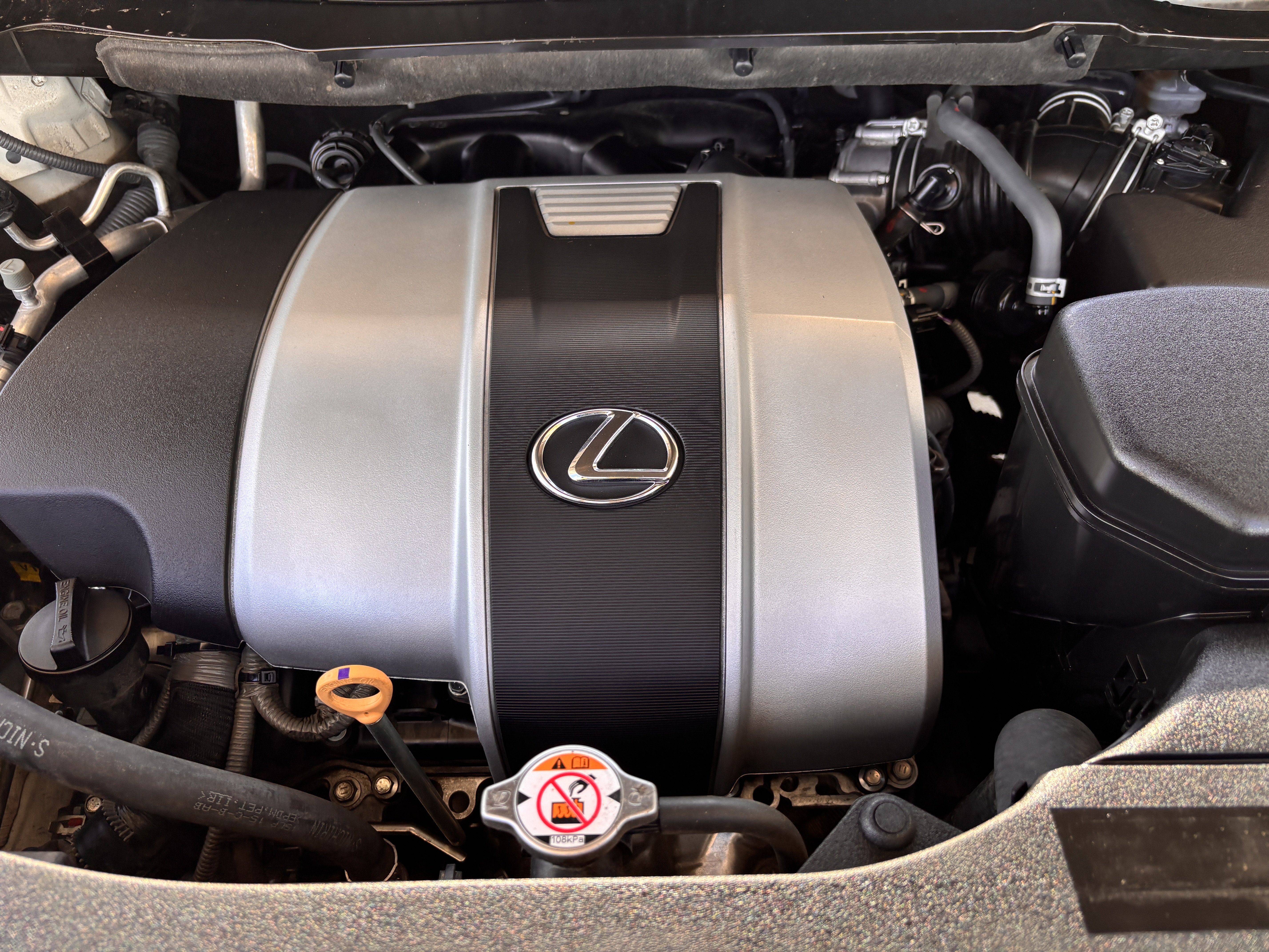 Used 2018 Lexus RX 350 FWD w/ Premium Package image 39