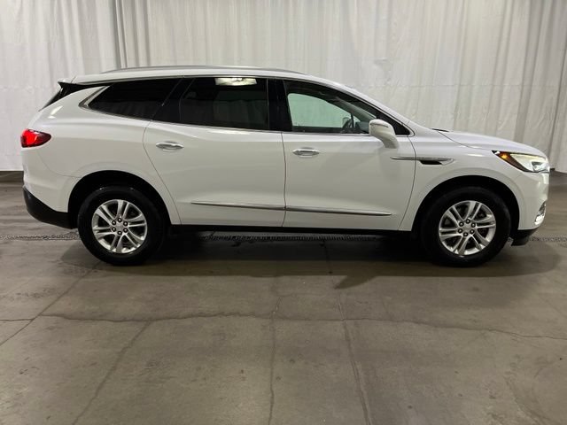 Used 2019 Buick Enclave Essence AWD/4WD image 3