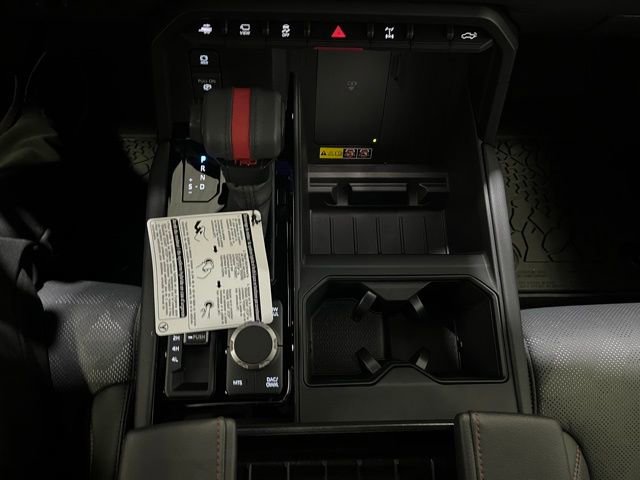 New 2026 Toyota Tundra TRD Pro image 20