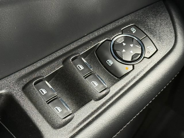 Certified 2024 Ford Edge SEL w/ Convenience Package AWD/4WD image 23