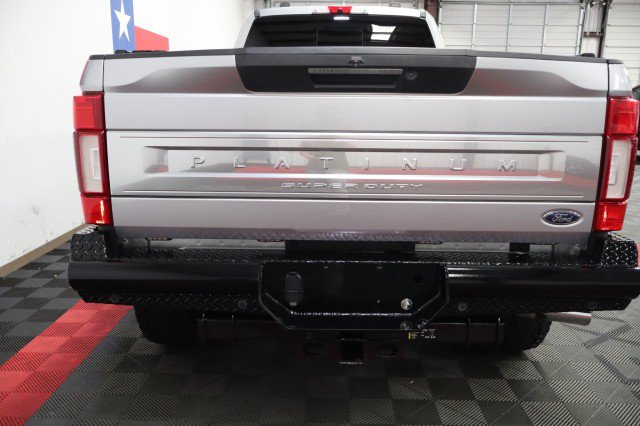 Used 2021 Ford F350 Platinum AWD/4WD image 25
