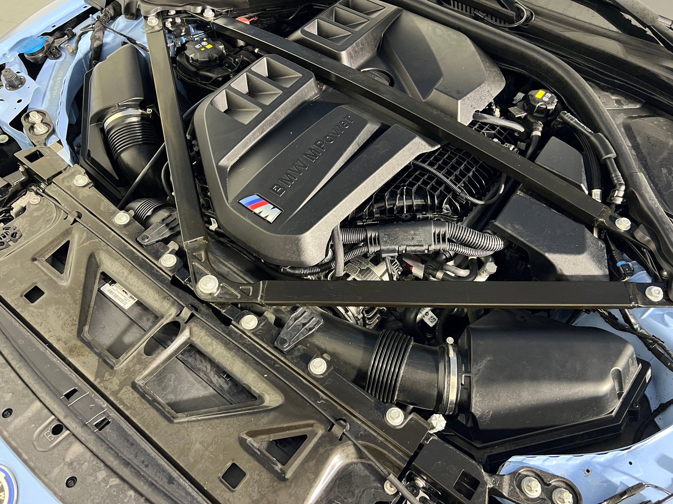 Used 2023 BMW M2 image 20