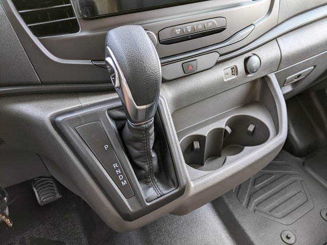 New 2024 Ford Transit 250 HR image 10