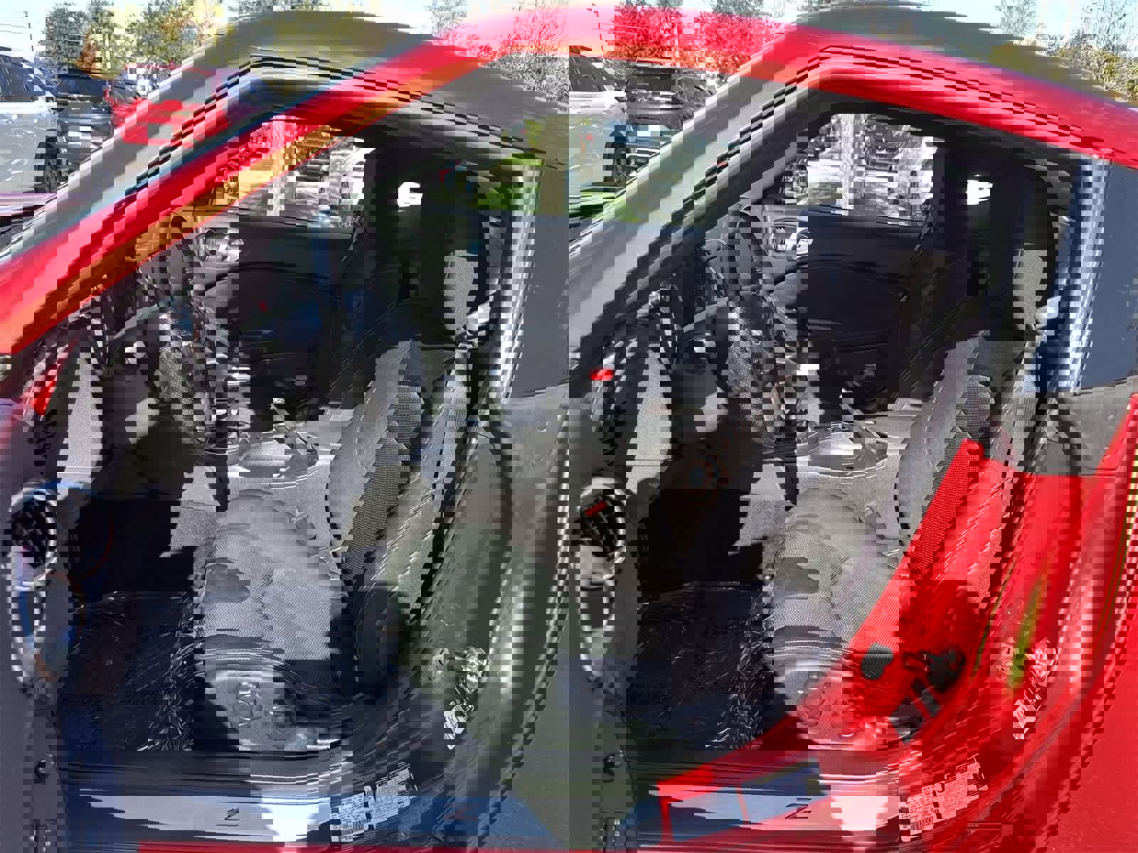 Used 2020 Nissan 370Z w/ Sport Package image 2