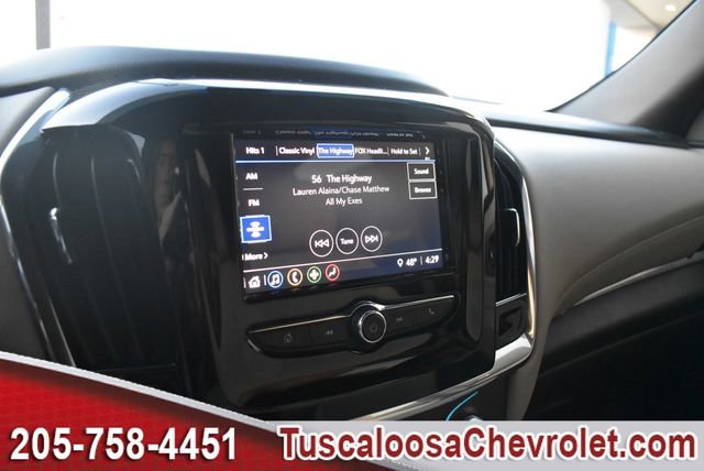 Certified 2023 Chevrolet Traverse LS image 35