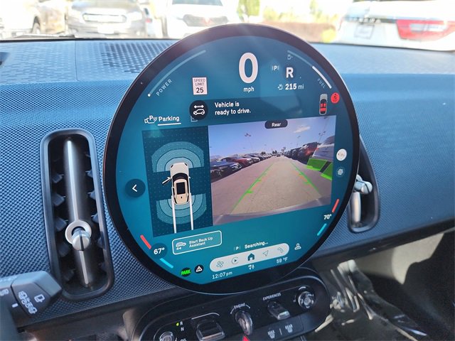 Used 2025 MINI Cooper Countryman S image 22