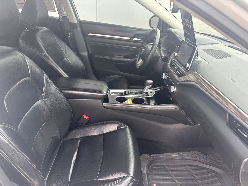 Used 2021 Nissan Altima 2.5 Platinum AWD/4WD image 29