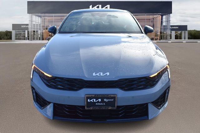 New 2026 Kia K5 GT-Line image 9