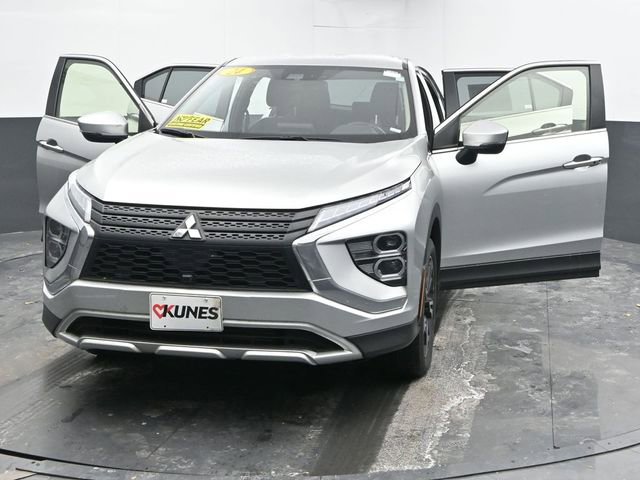 Used 2024 Mitsubishi Eclipse Cross SE image 53
