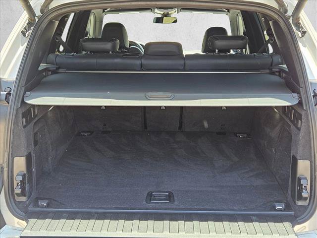 Used 2020 BMW X5 sDrive40i w/ Convenience Package RWD image 6