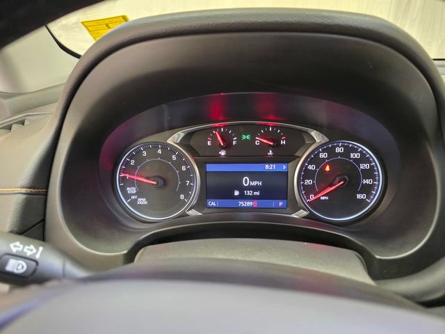 Used 2021 GMC Terrain SLT w/ LPO, Floor Liner Package AWD/4WD image 18