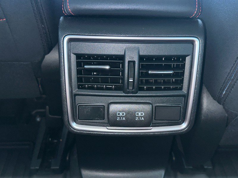 Used 2020 Subaru Forester Sport w/ Popular Package #2 AWD/4WD image 18