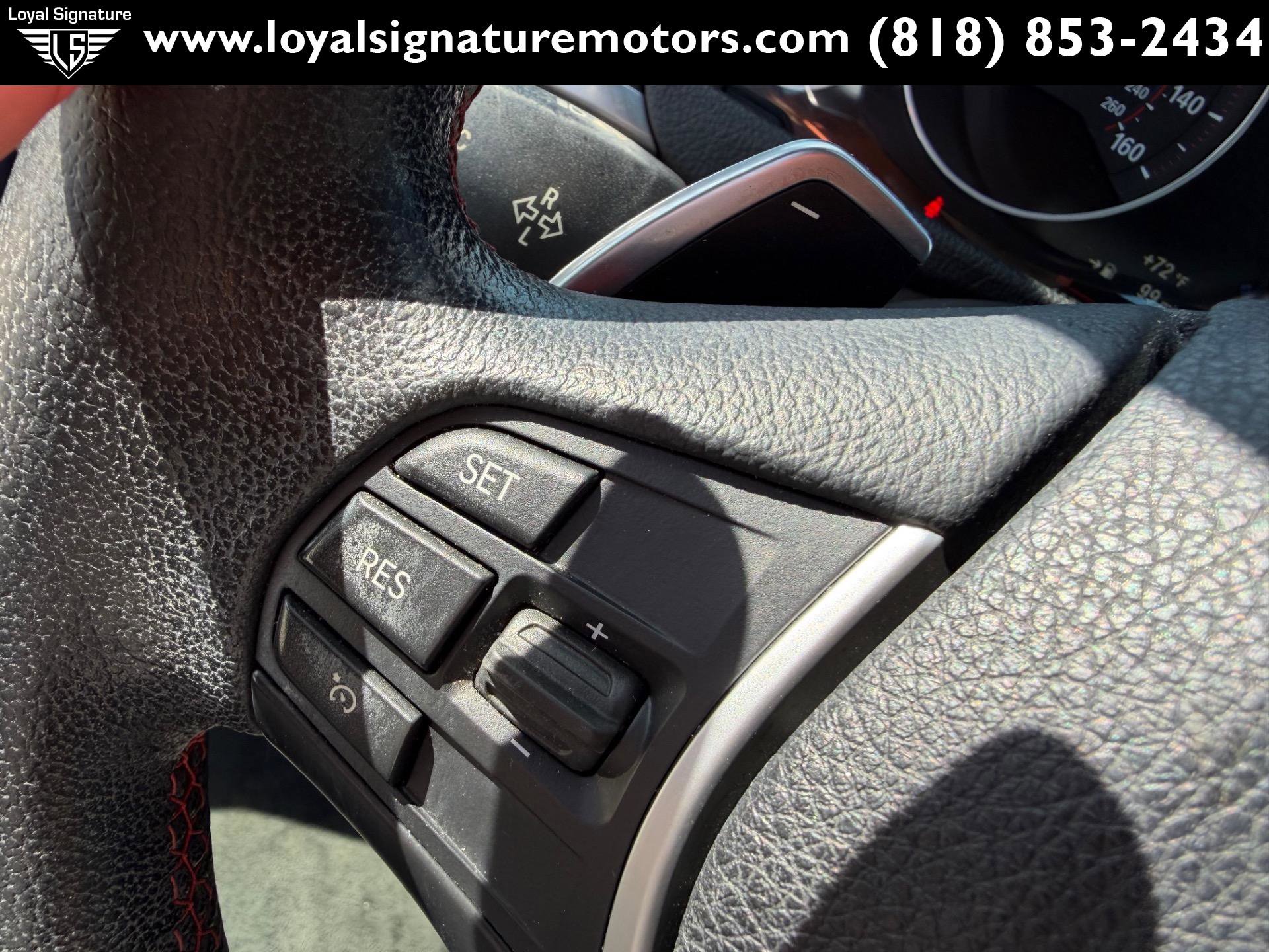 Used 2016 BMW 340i Sedan image 31