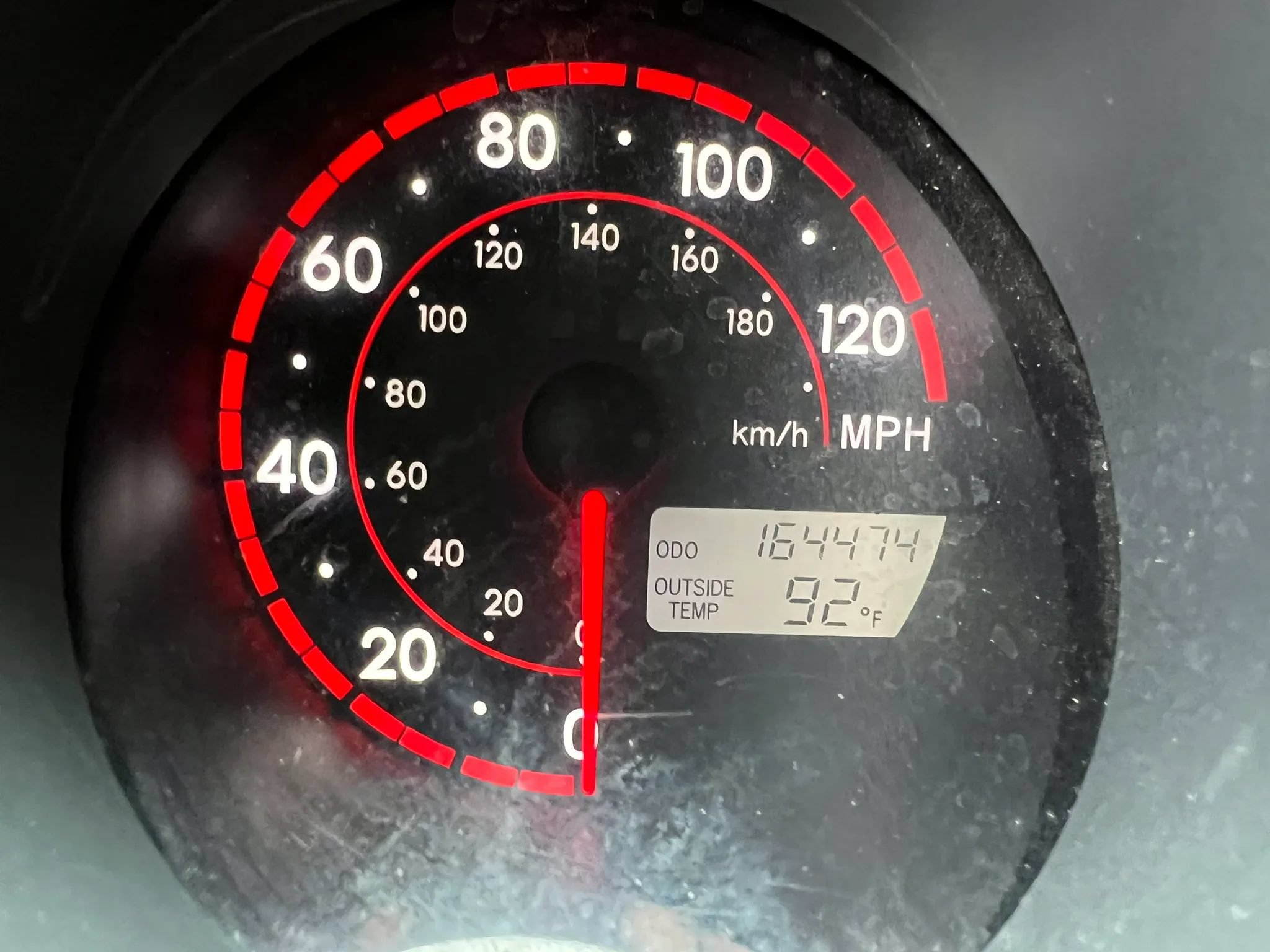 Used 2006 Pontiac Vibe w/ Sport Package FWD image 9