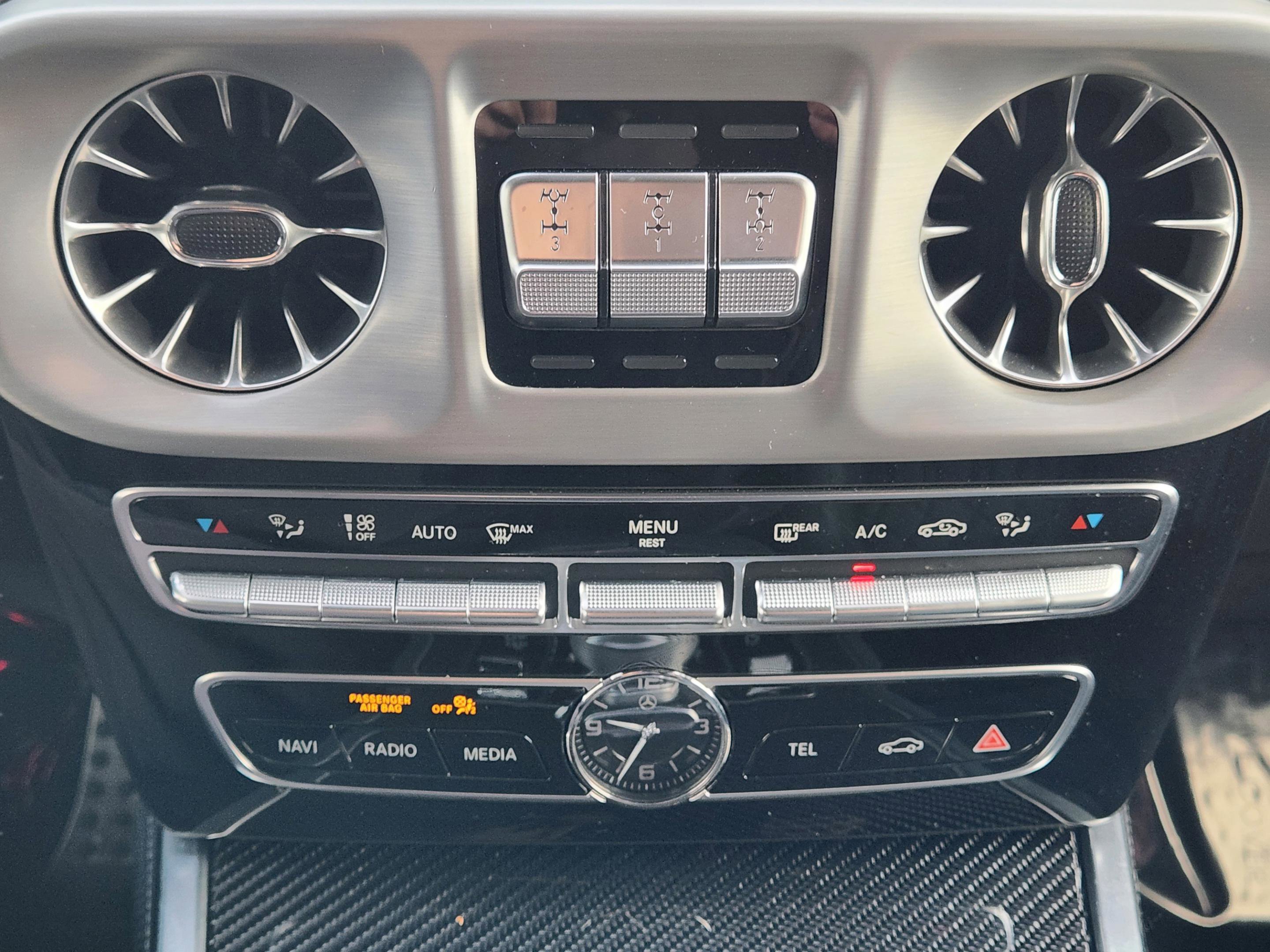 Used 2023 Mercedes-Benz G 550 image 18