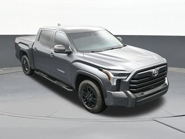 Used 2024 Toyota Tundra SR5 RWD image 64