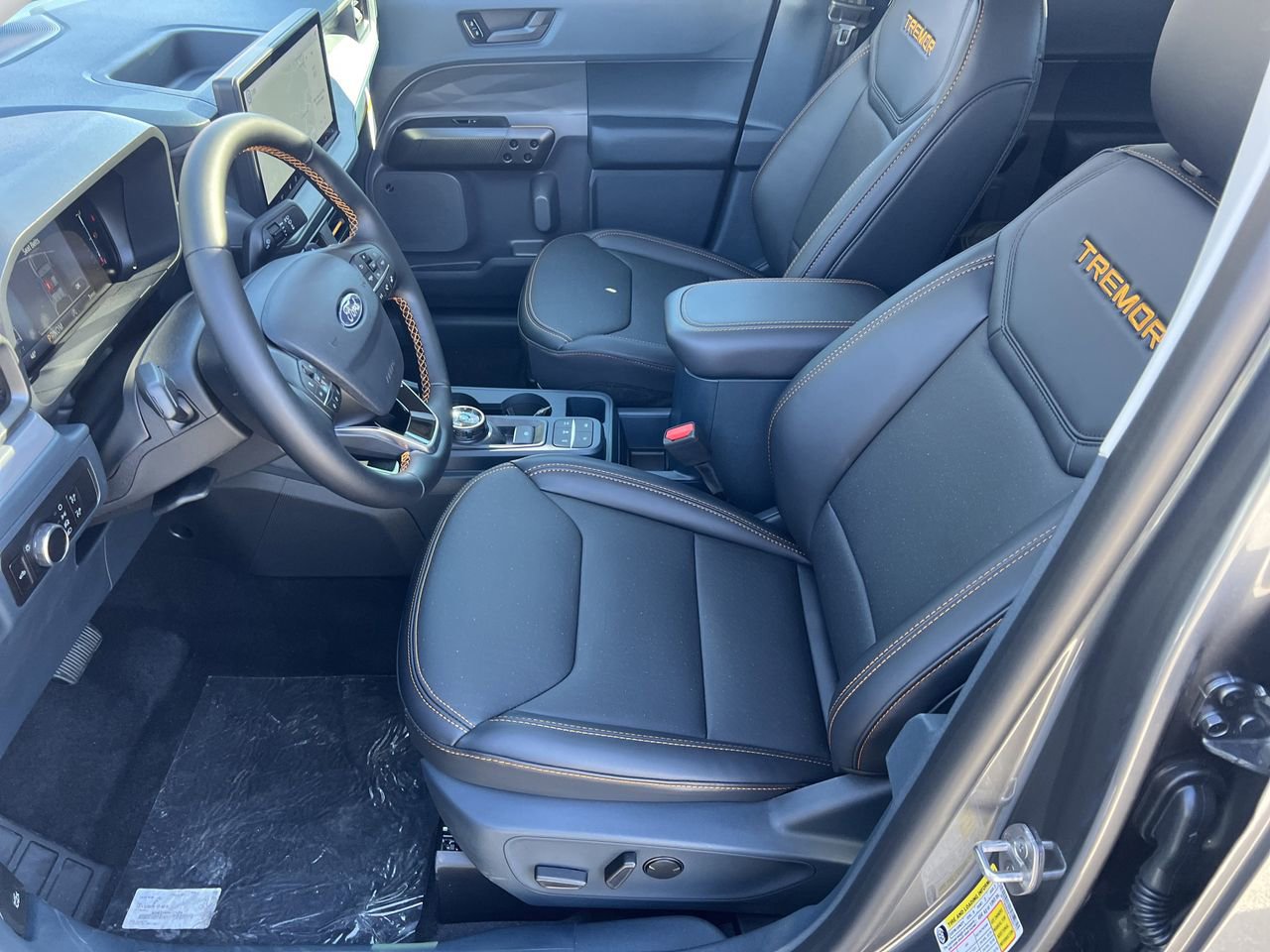 New 2026 Ford Maverick Tremor AWD/4WD image 20