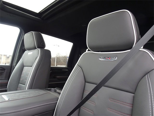 New 2026 GMC Sierra 2500 AT4X image 13